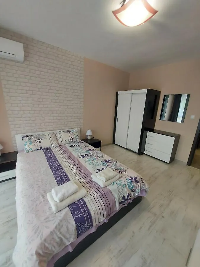 Medical University Apartments Plovdiv