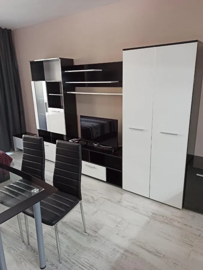 Medical University Apartments Plovdiv