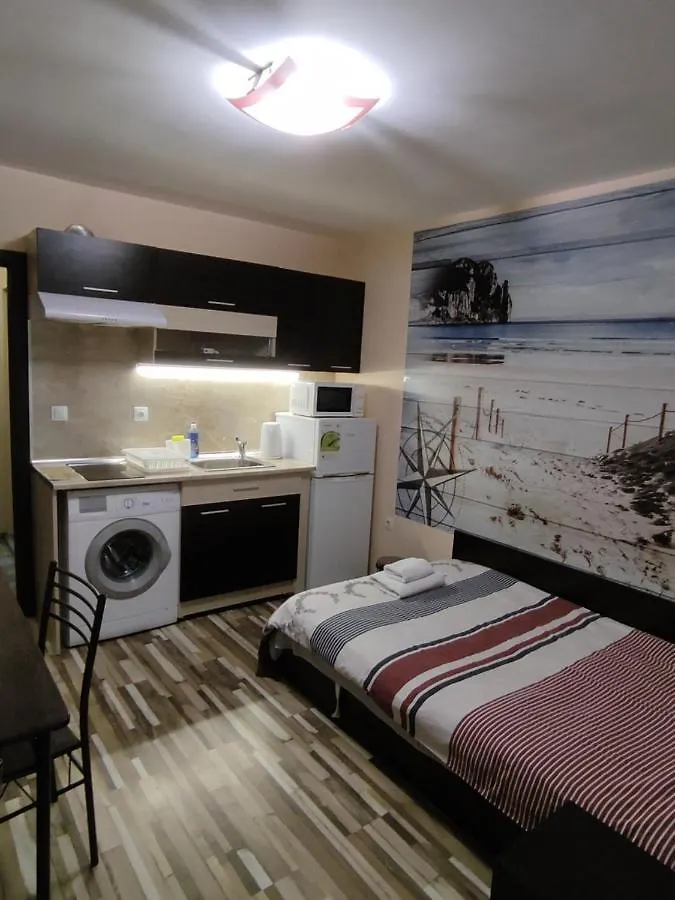 Medical University Apartments Plovdiv Bulgarie