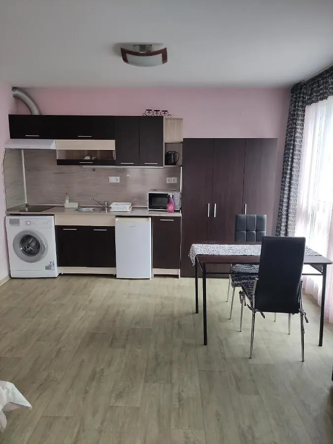 Medical University Apartments Plovdiv Bulgarie
