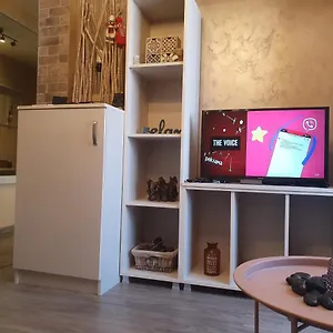 Appartement Stay Inn Plovdiv, Plovdiv