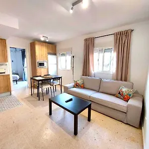 Fray Isidoro Appartement Séville