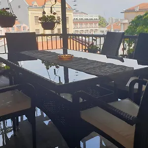 Appartement Stadium, Plovdiv