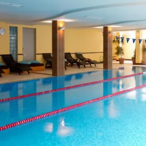 Aparthouse Borovo Appartement Sofia